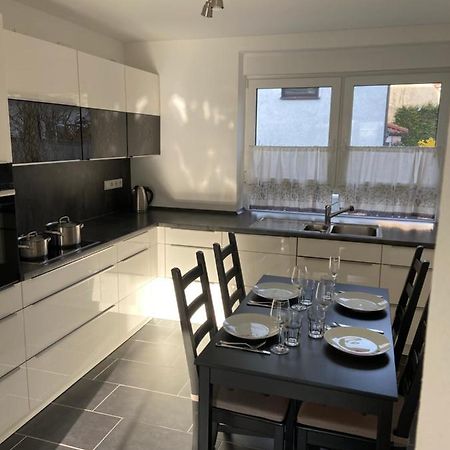 Apartment 13 Allersberg Zewnętrze zdjęcie