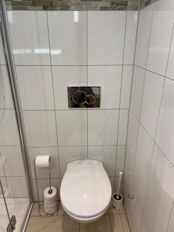 Apartment 13 Allersberg Zewnętrze zdjęcie