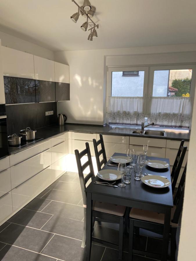 Apartment 13 Allersberg Zewnętrze zdjęcie