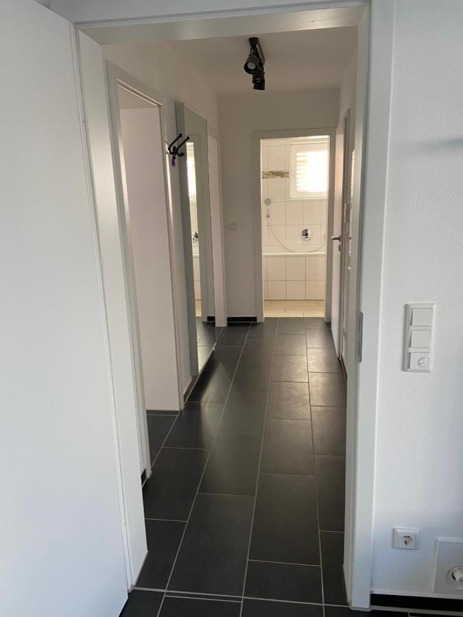 Apartment 13 Allersberg Zewnętrze zdjęcie