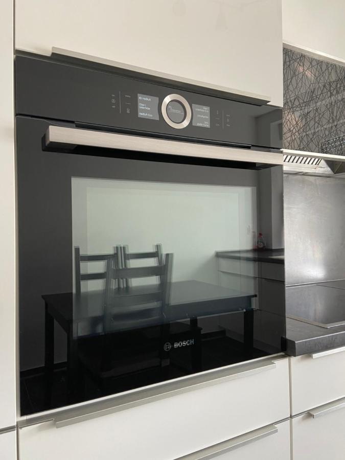 Apartment 13 Allersberg Zewnętrze zdjęcie