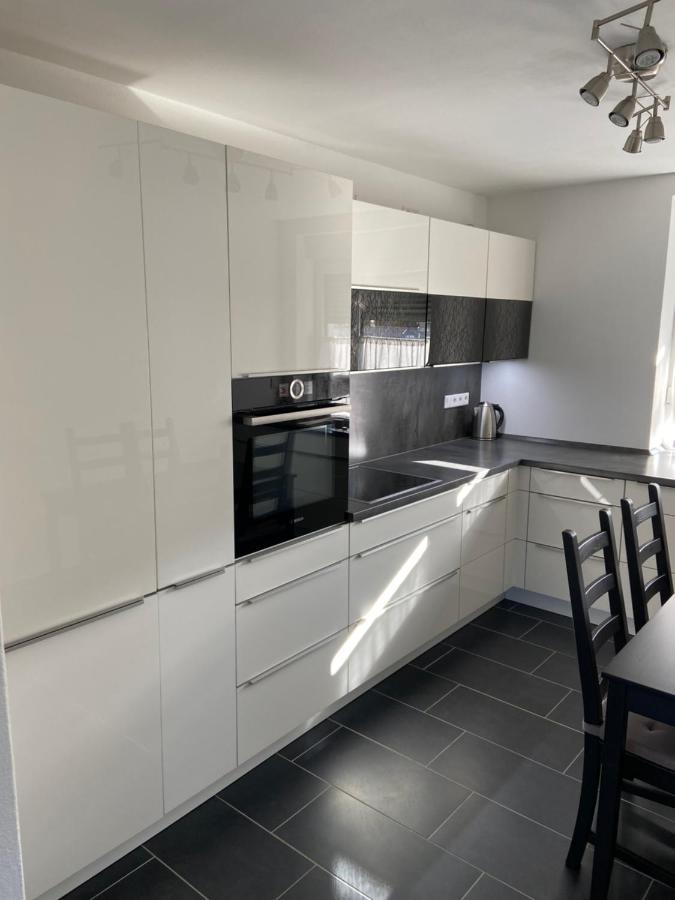 Apartment 13 Allersberg Zewnętrze zdjęcie