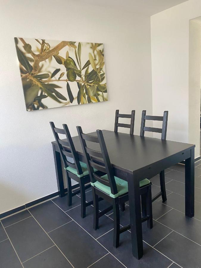 Apartment 13 Allersberg Zewnętrze zdjęcie