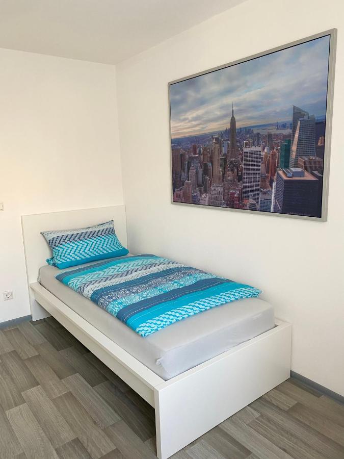 Apartment 13 Allersberg Zewnętrze zdjęcie