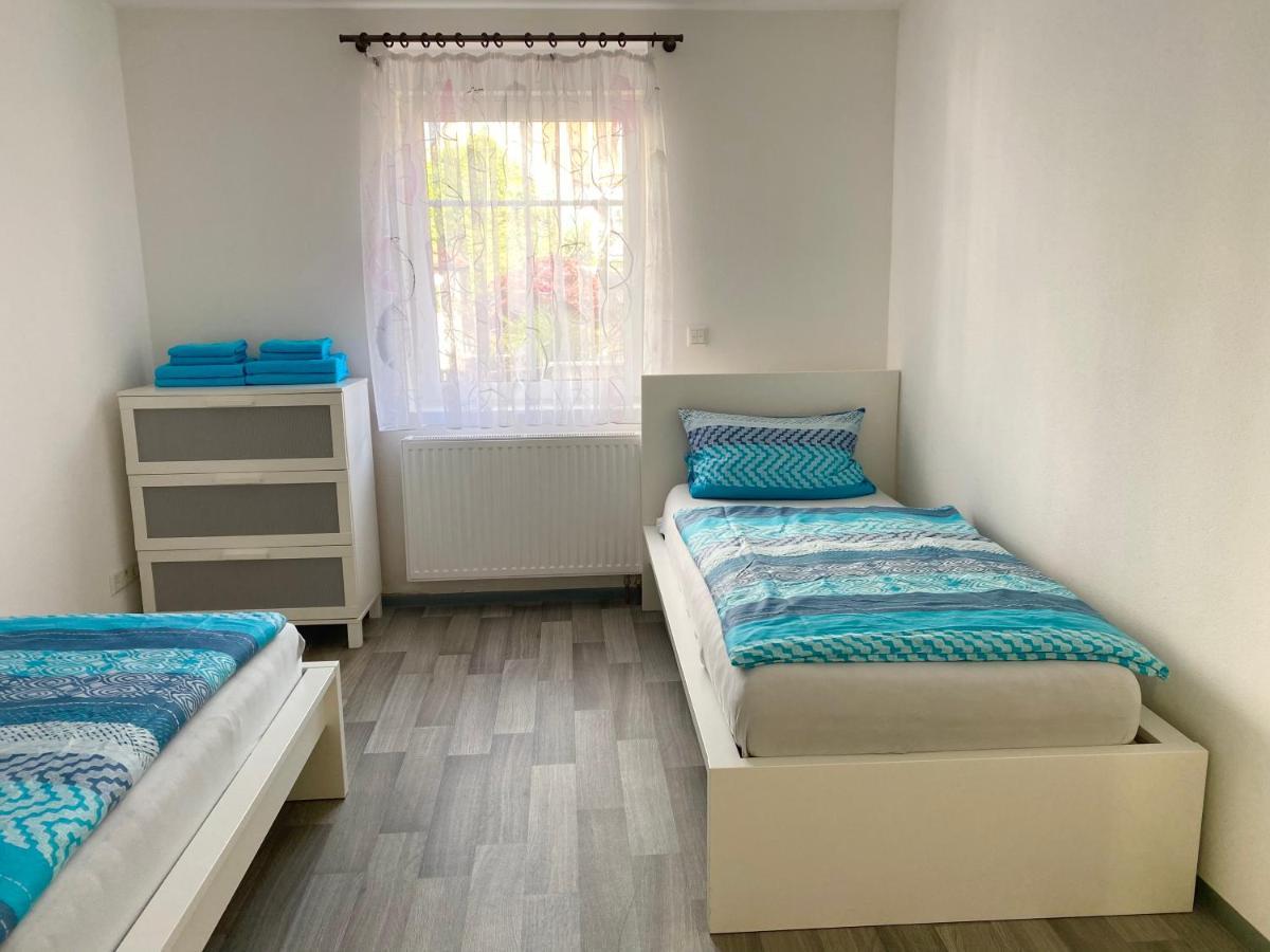 Apartment 13 Allersberg Zewnętrze zdjęcie