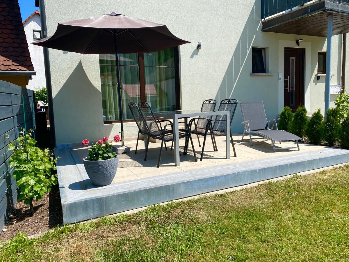 Apartment 13 Allersberg Zewnętrze zdjęcie