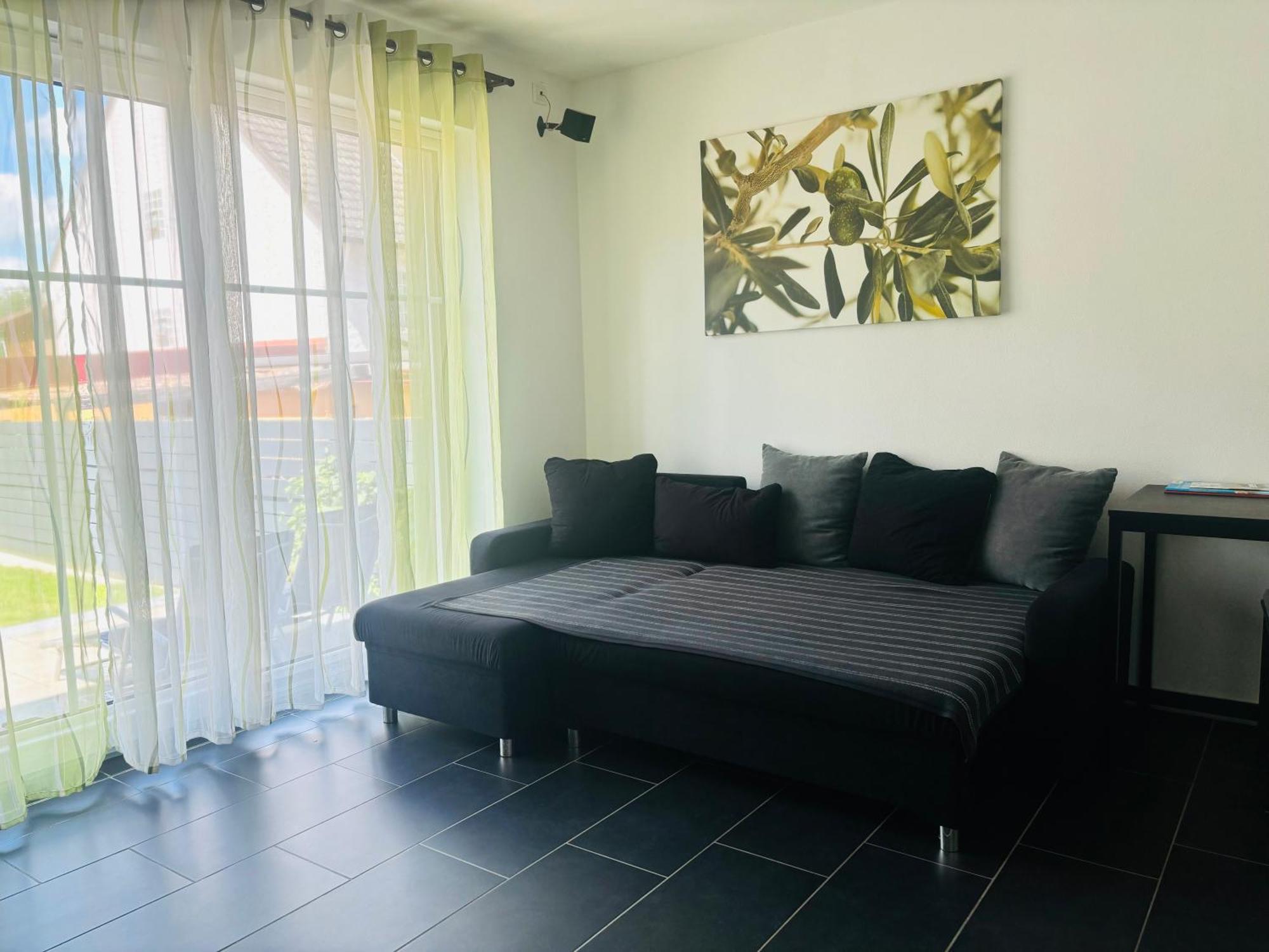 Apartment 13 Allersberg Zewnętrze zdjęcie