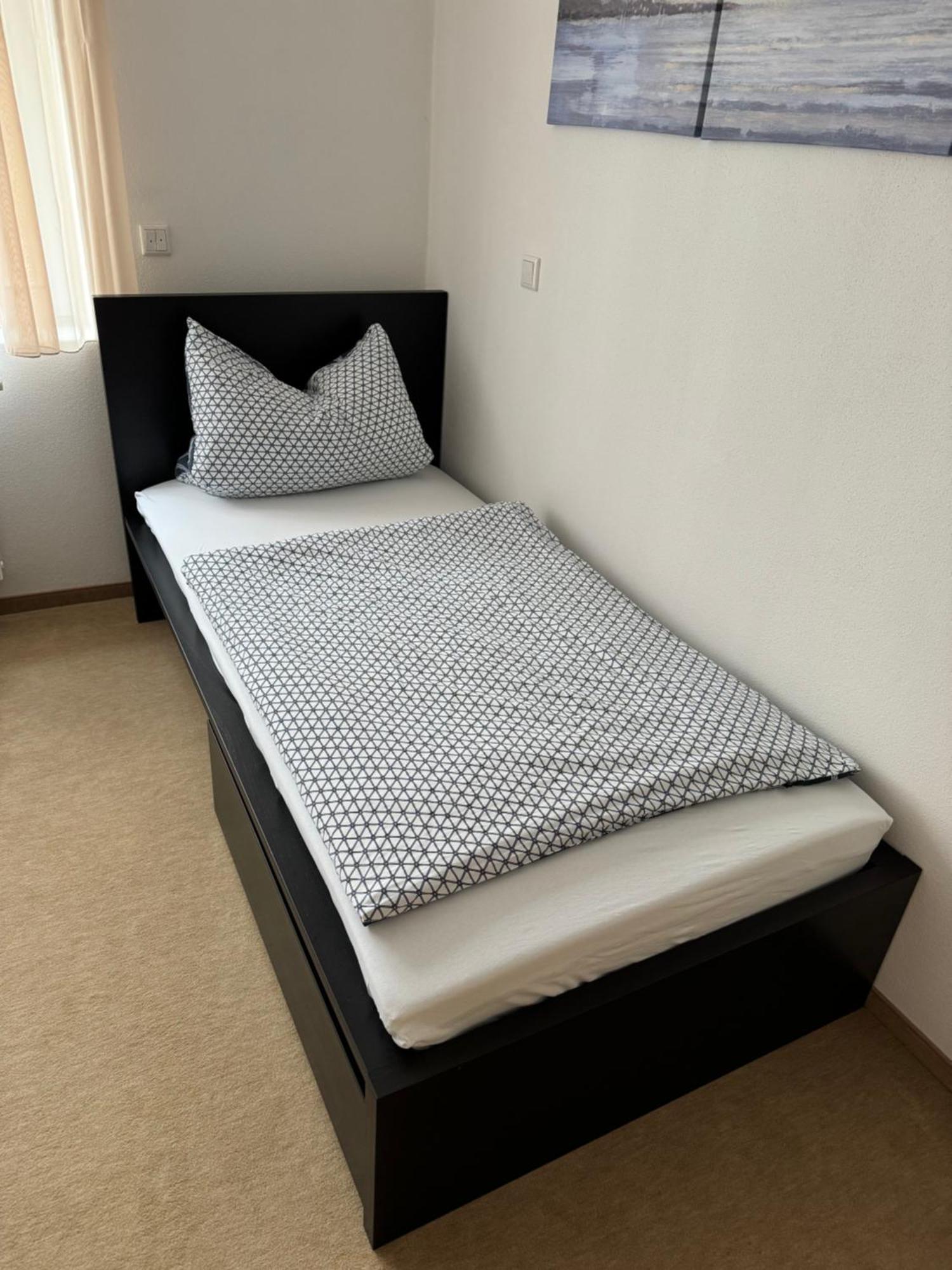 Apartment 13 Allersberg Zewnętrze zdjęcie